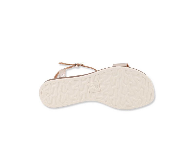 Apple Of Eden - ISA - Beige 