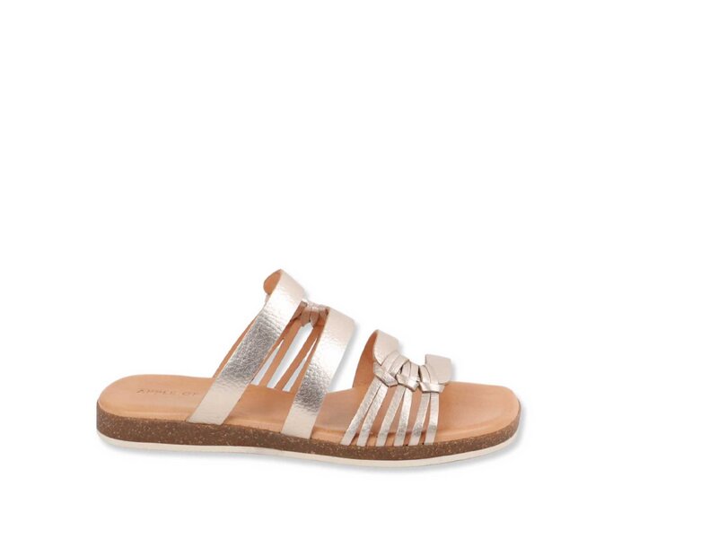 Apple Of Eden - IVEE - Beige 