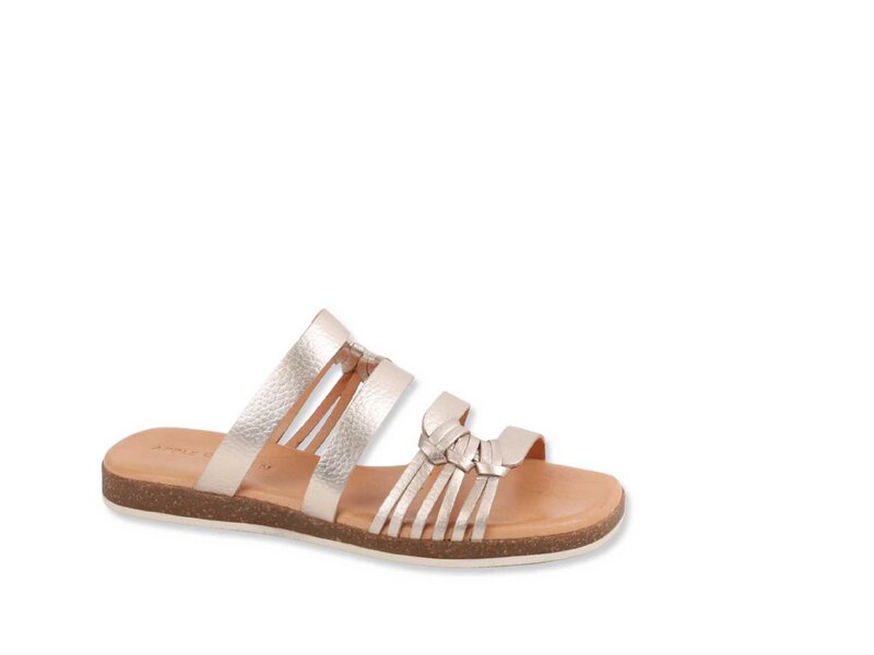Apple Of Eden - IVEE - Beige 