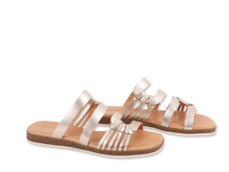 Apple Of Eden - IVEE - Beige 