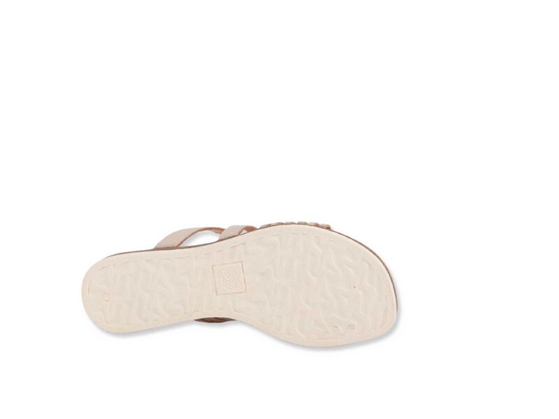 Apple Of Eden - IVEE - Beige 
