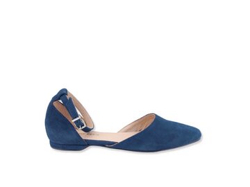 Apple Of Eden - BRUNA - Blau