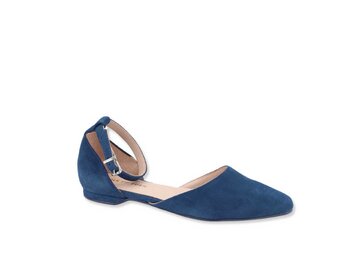 Apple Of Eden - BRUNA - Blau