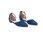 Apple Of Eden - BRUNA - Blau 