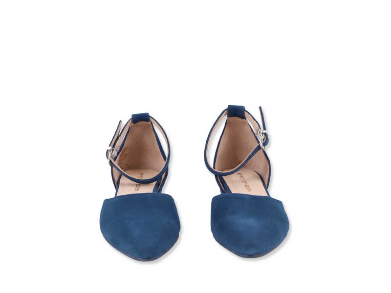 Apple Of Eden - BRUNA - Blau 
