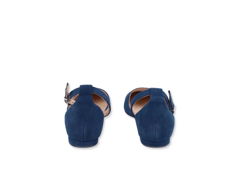 Apple Of Eden - BRUNA - Blau 