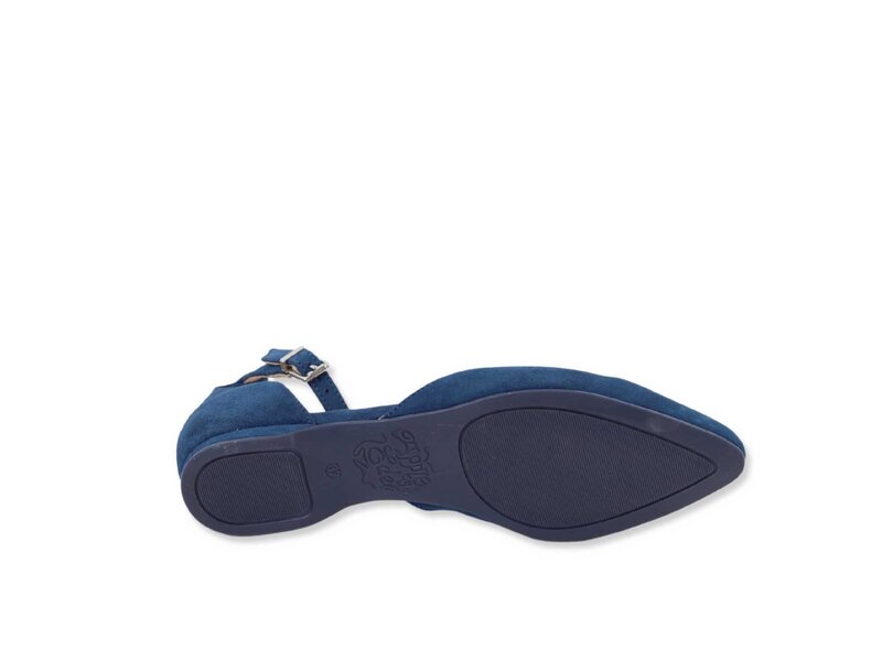 Apple Of Eden - BRUNA - Blau 