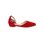 Apple Of Eden - BRUNA - Rot 