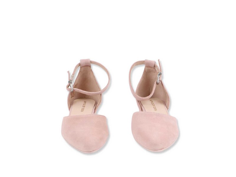 Apple Of Eden - BRUNA - Rosa 
