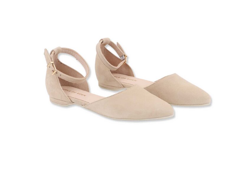 Apple Of Eden - BRUNA - Beige 