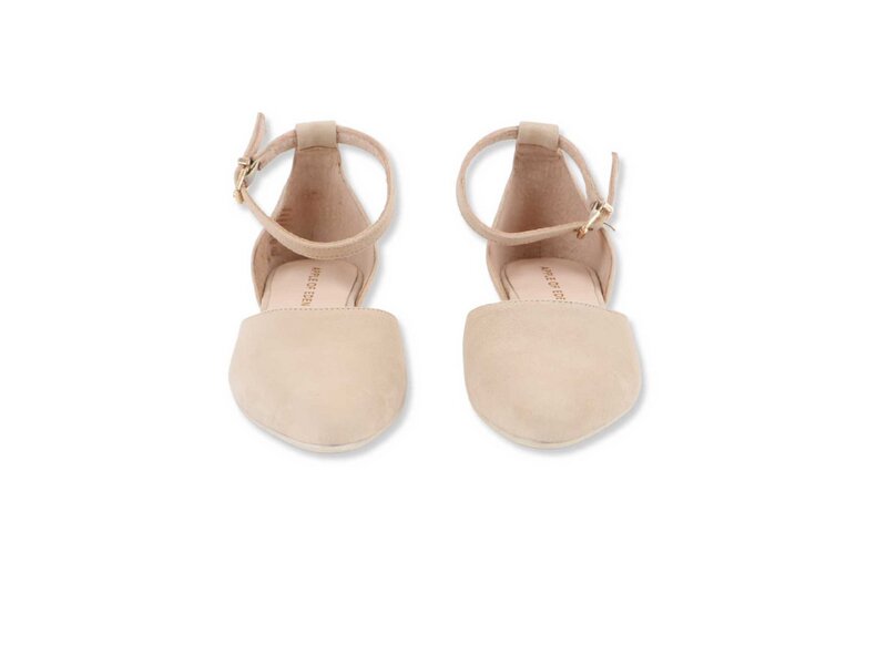 Apple Of Eden - BRUNA - Beige 