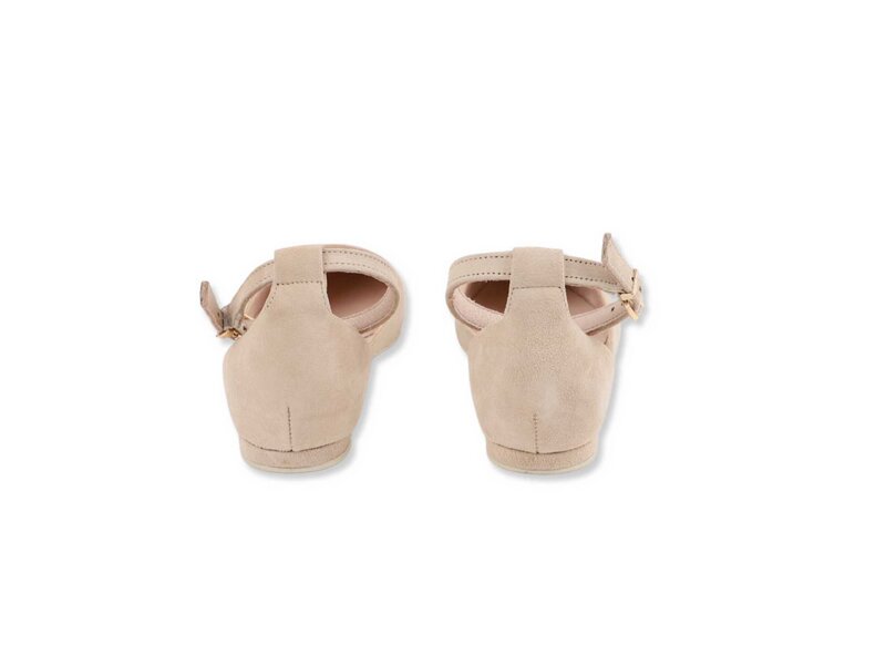 Apple Of Eden - BRUNA - Beige 