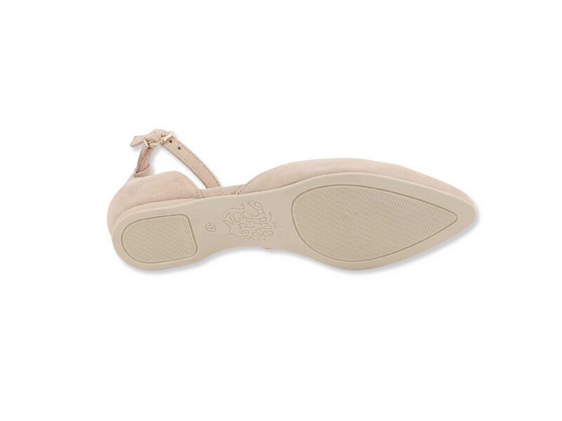 Apple Of Eden - BRUNA - Beige 