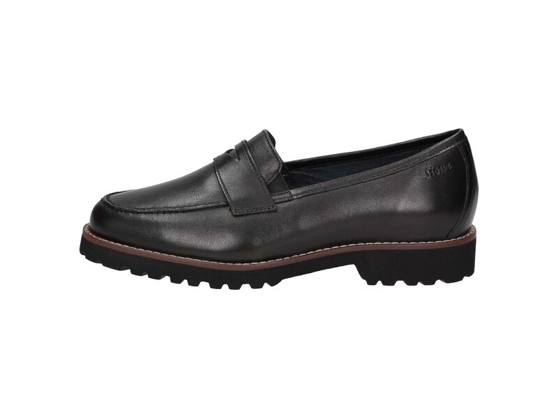 Sioux - Meredith-709 - Schwarz 