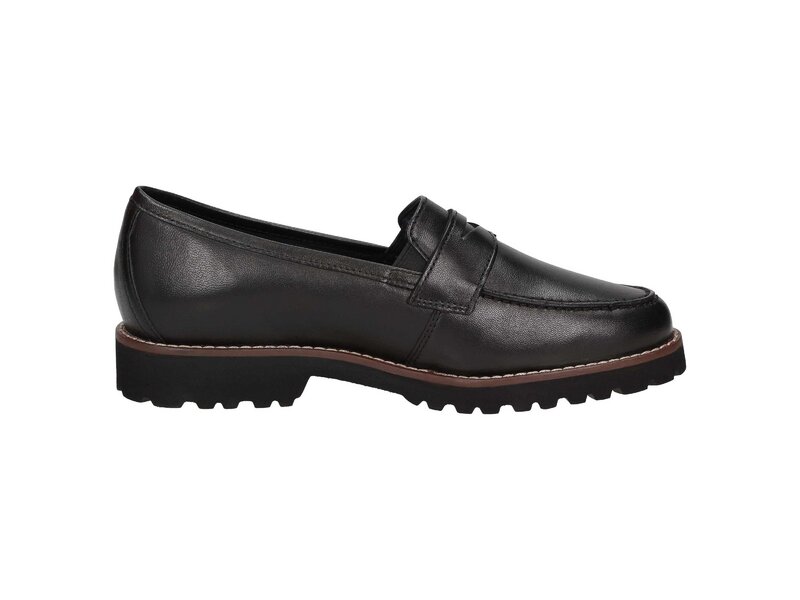 Sioux - Meredith-709 - Schwarz 