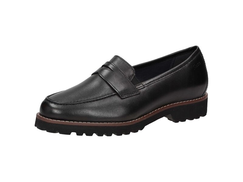 Sioux - Meredith-709 - Schwarz 