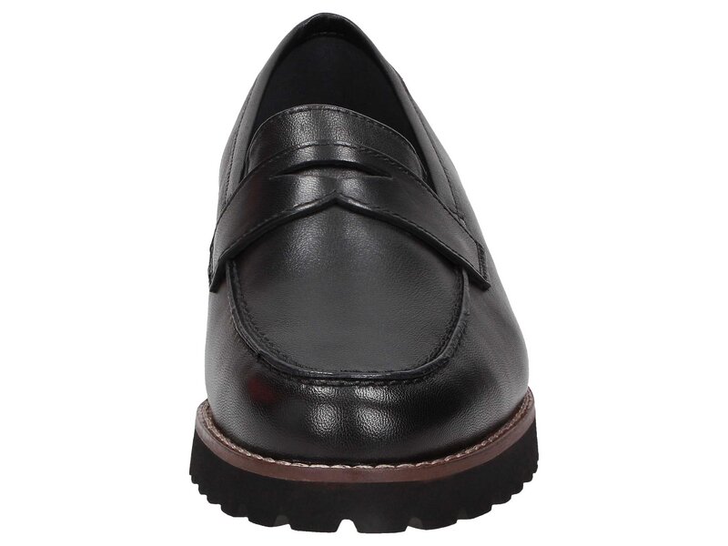 Sioux - Meredith-709 - Schwarz 