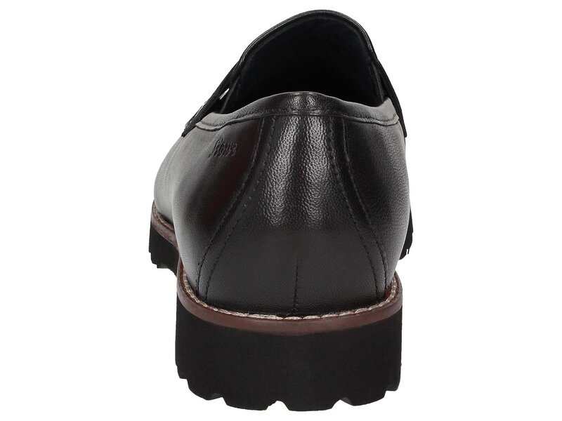 Sioux - Meredith-709 - Schwarz 