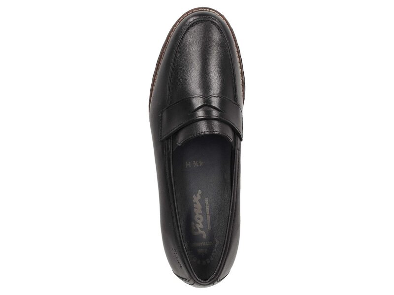 Sioux - Meredith-709 - Schwarz 