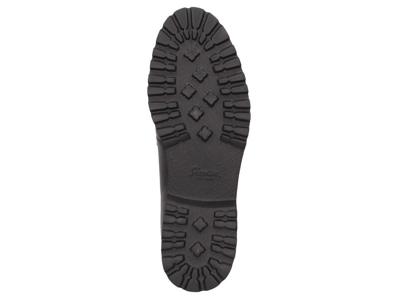 Sioux - Meredith-709 - Schwarz 