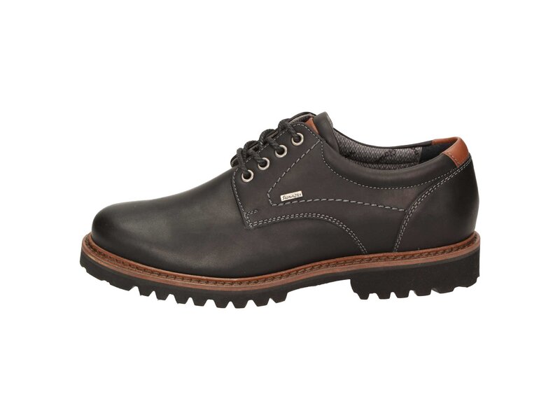 Sioux - Adalrik-703 - Schwarz 