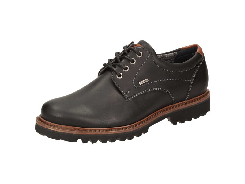Sioux - Adalrik-703 - Schwarz 
