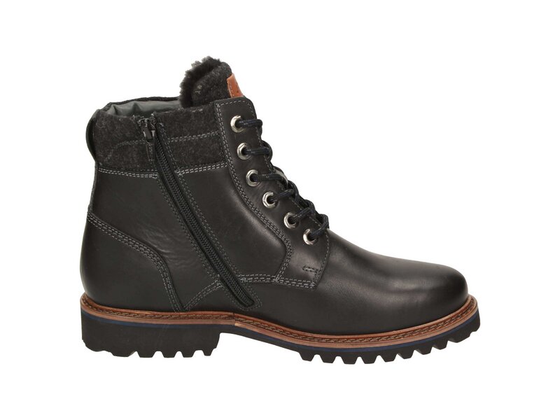Sioux - Adalr.-704 - Schwarz 