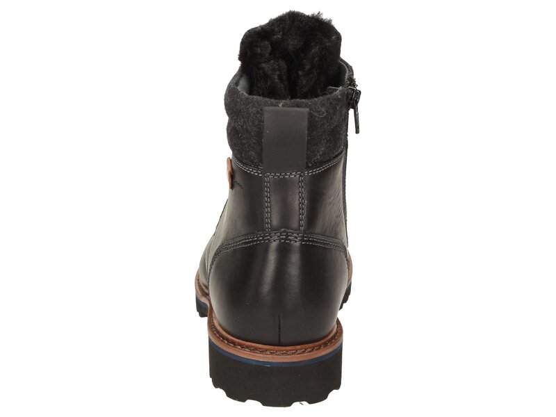 Sioux - Adalr.-704 - Schwarz 