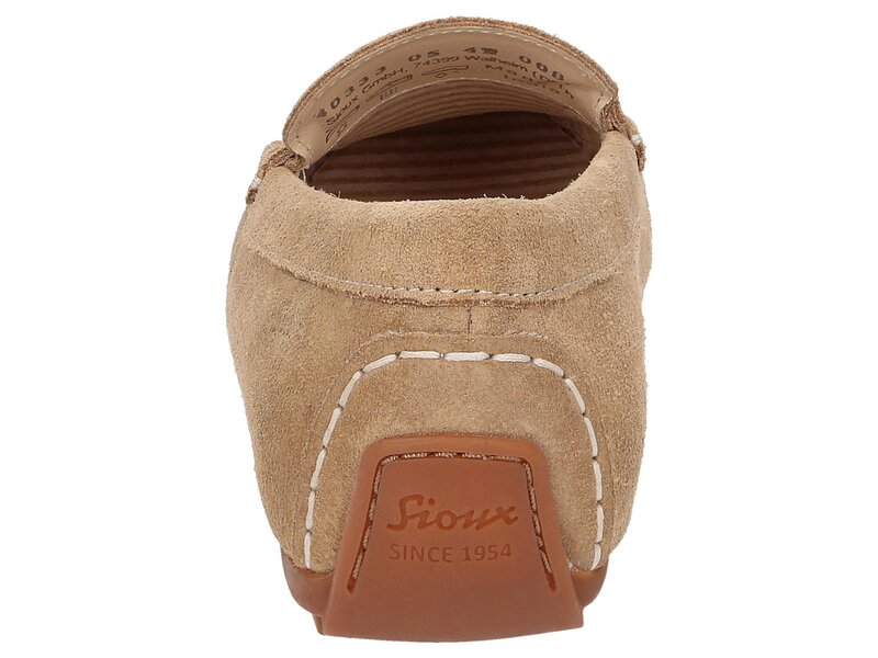 Sioux - CARMONA-700 - Beige 