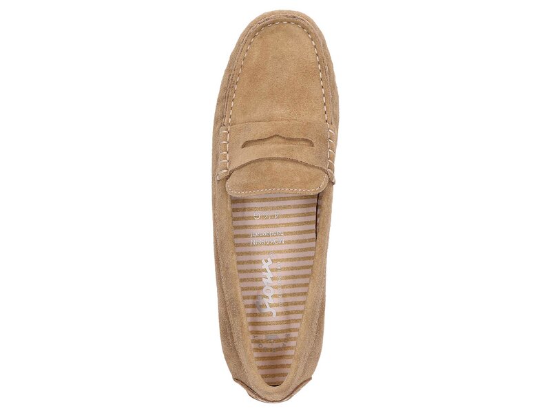 Sioux - CARMONA-700 - Beige 