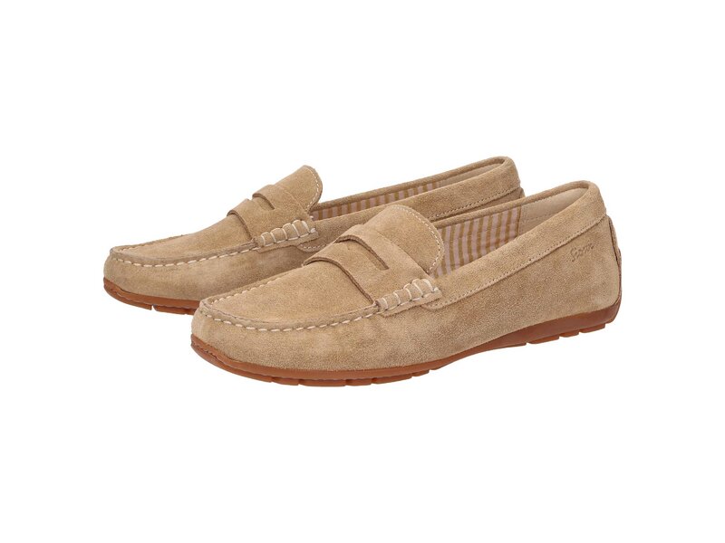 Sioux - CARMONA-700 - Beige 