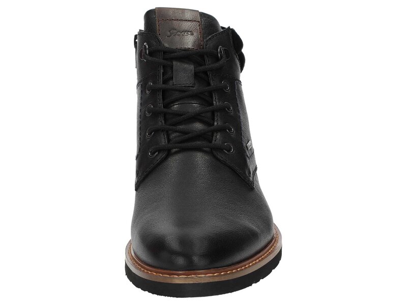 Sioux - Rostolo-701 - Schwarz 