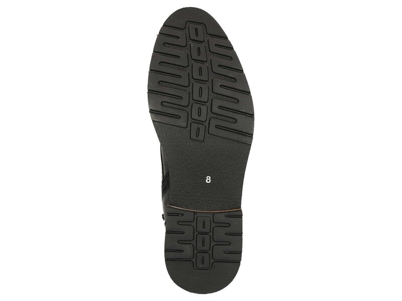 Sioux - Rostolo-701 - Schwarz 