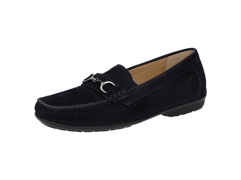 Sioux - CORTIZIA-738 - Blau 