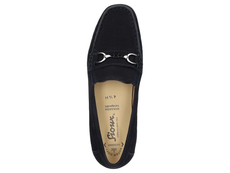 Sioux - CORTIZIA-738 - Blau 