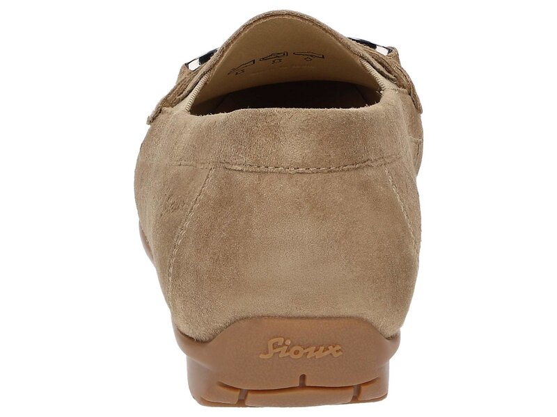 Sioux - CORTIZIA-738 - Braun 