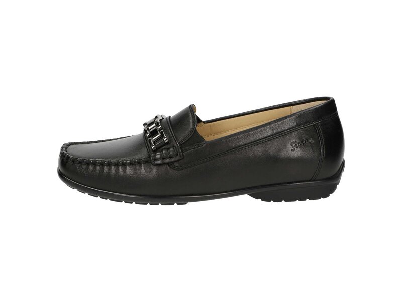 Sioux - CORTIZIA-727 - Schwarz 