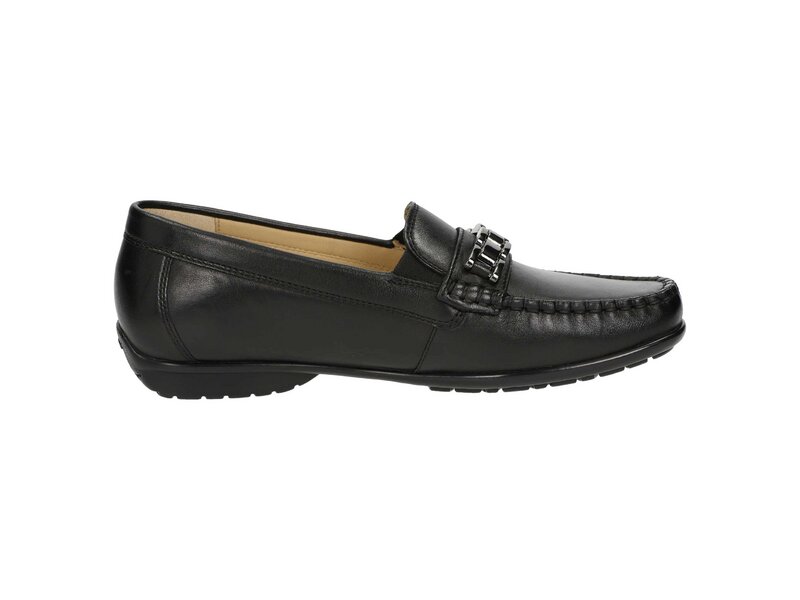 Sioux - CORTIZIA-727 - Schwarz 