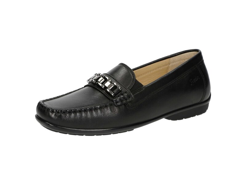 Sioux - CORTIZIA-727 - Schwarz 