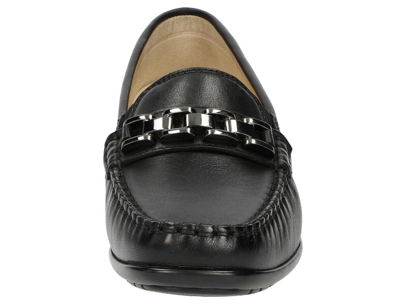 Sioux - CORTIZIA-727 - Schwarz 