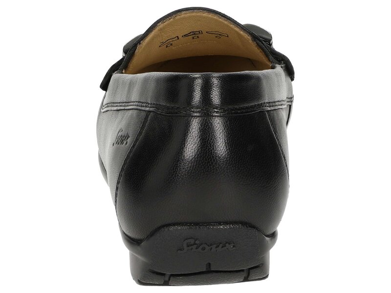 Sioux - CORTIZIA-727 - Schwarz 