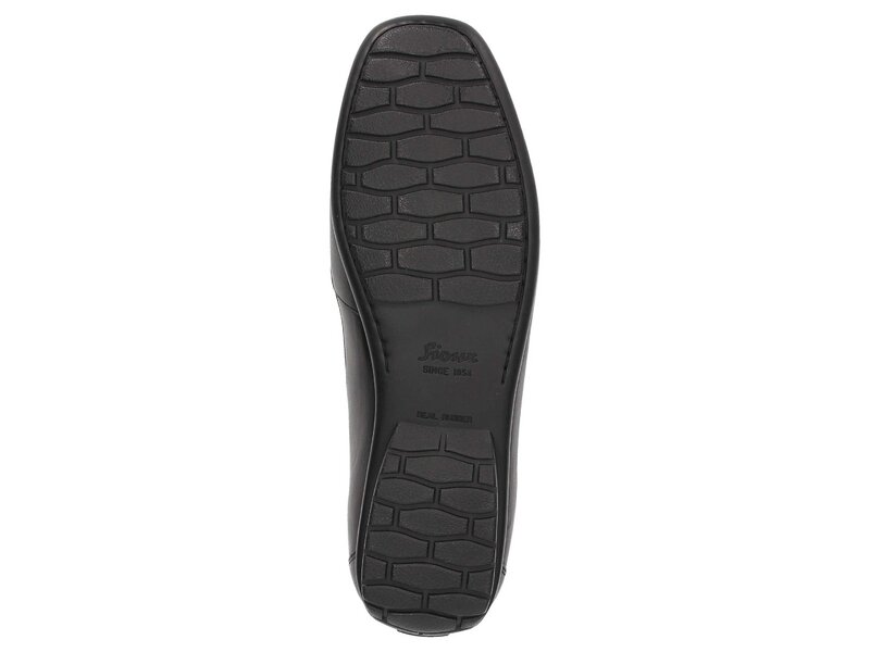 Sioux - CORTIZIA-727 - Schwarz 