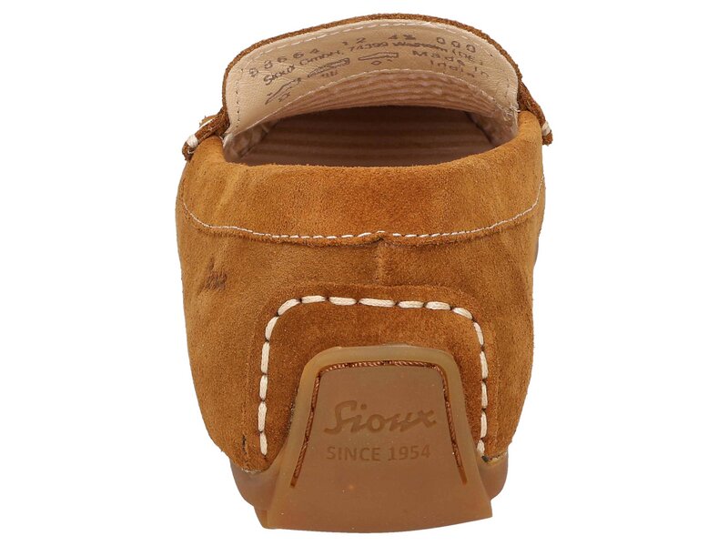 Sioux - CARMONA-700 - Braun 