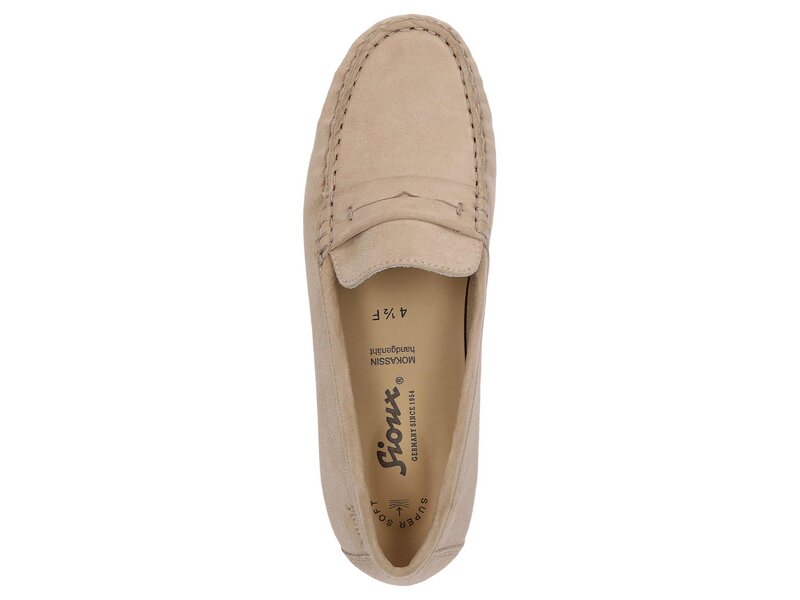 Sioux - ROSIKENA-700 - Beige 