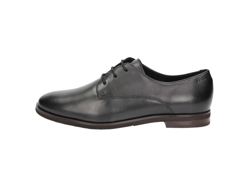 Sioux - Bovinia-714 - Schwarz 