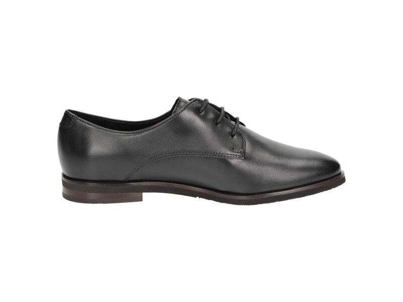 Sioux - Bovinia-714 - Schwarz 