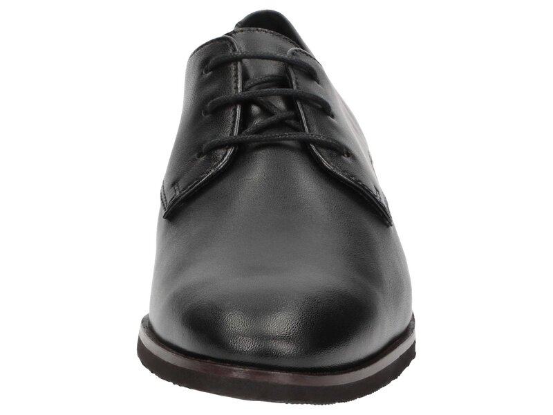 Sioux - Bovinia-714 - Schwarz 