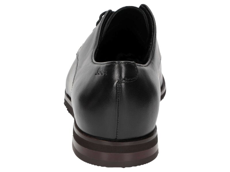 Sioux - Bovinia-714 - Schwarz 