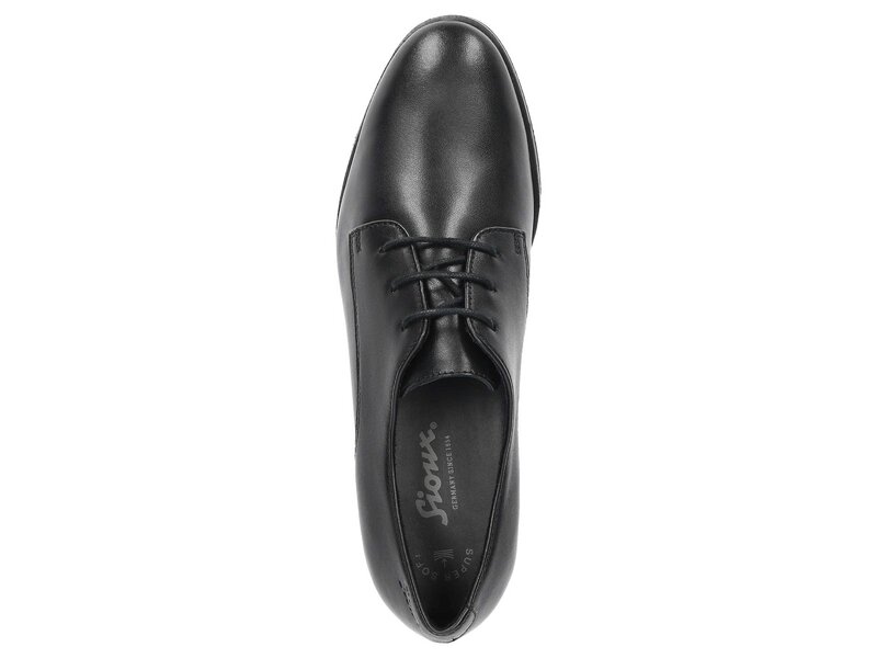 Sioux - Bovinia-714 - Schwarz 