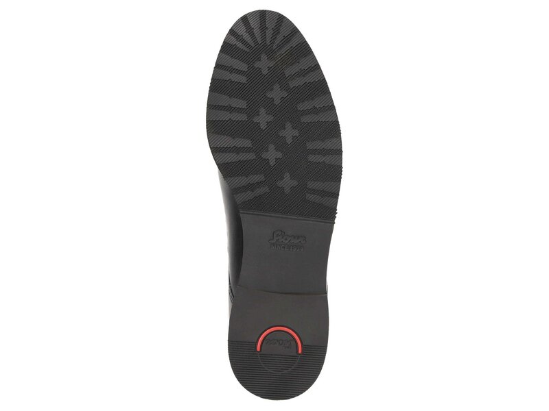 Sioux - Bovinia-714 - Schwarz 